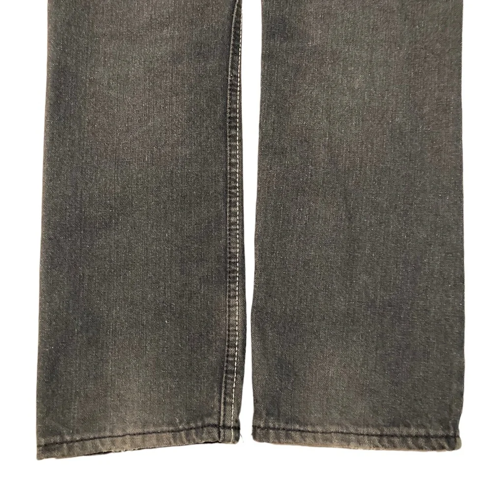 Thrill 12 Straight Jeans
